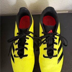 Adidas Predator Youth Cleats